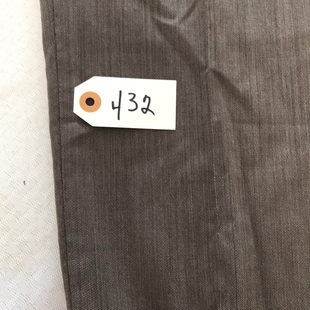 Pronto Upmo pants size 37 - Picture 6 of 6